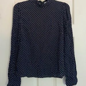 Three Dots Blouse
